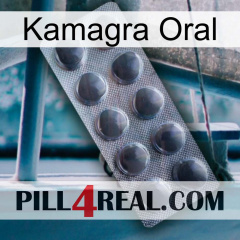 Oral Kamagra 30